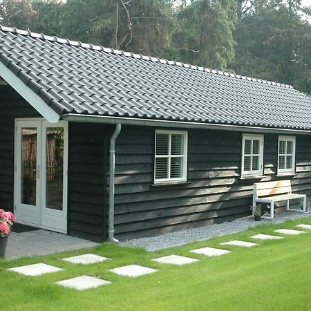 Aan De Bosrand Hoenderloo Apeldoorn Luaran gambar