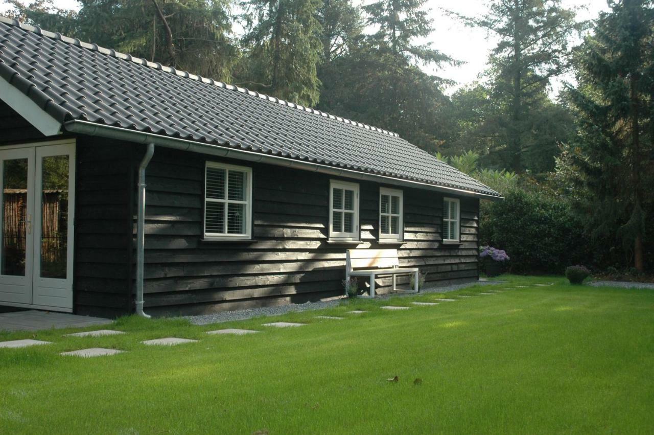 Aan De Bosrand Hoenderloo Apeldoorn Luaran gambar