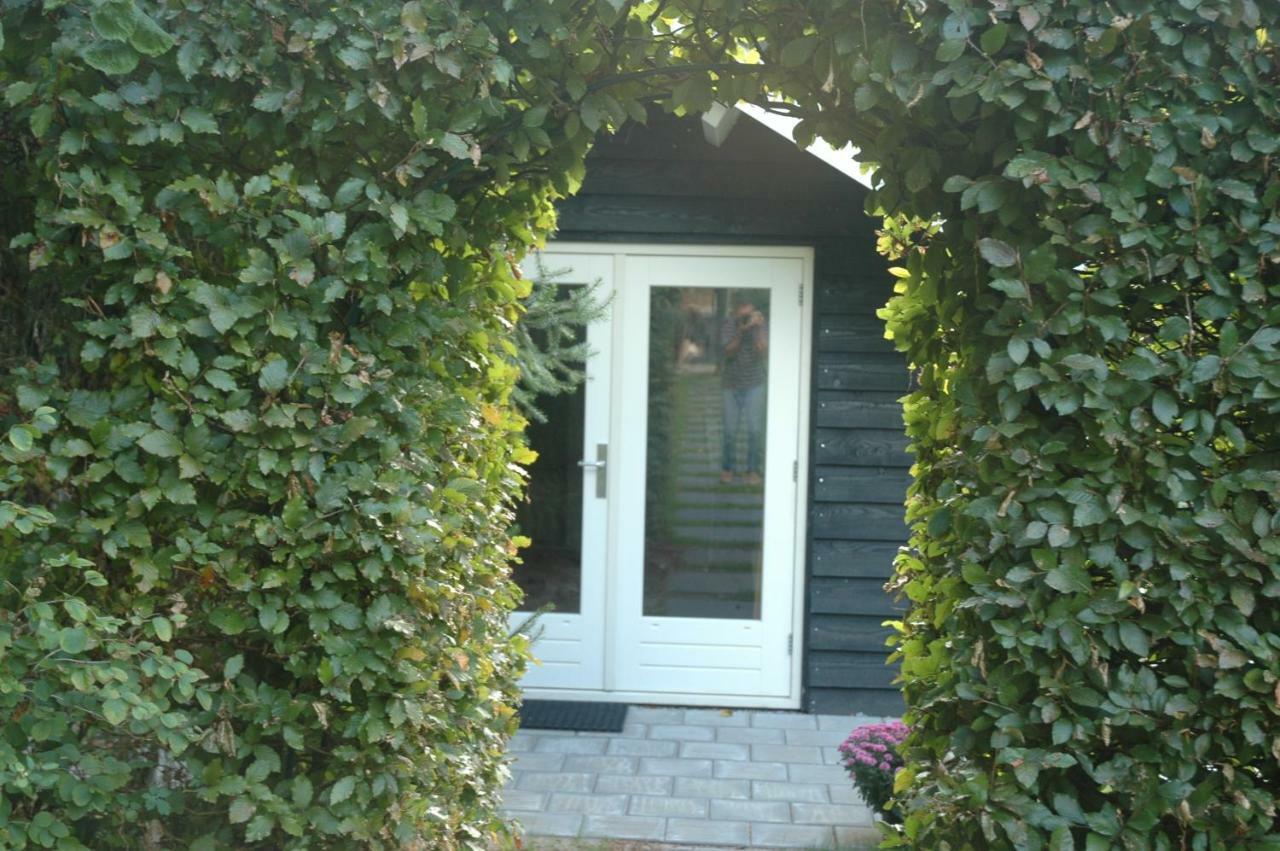 Aan De Bosrand Hoenderloo Apeldoorn Luaran gambar